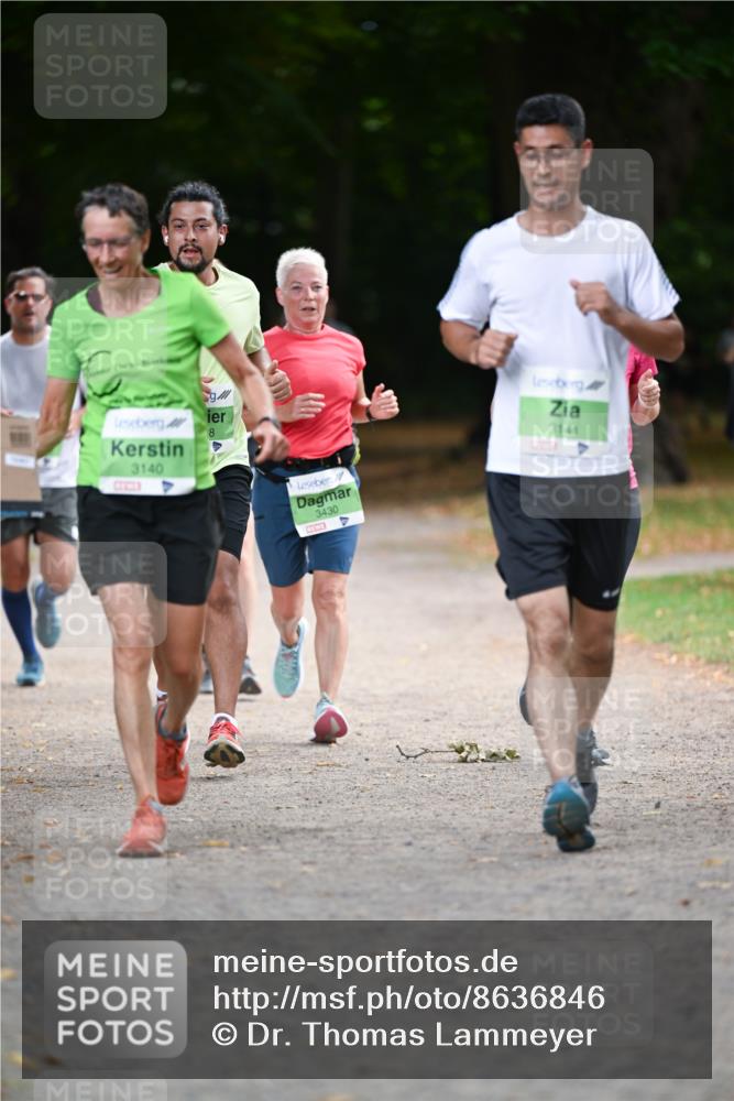 31.08.2025 - 21. Blankeneser Heldenlauf Dr. Thomas Lammeyer http://msf.ph/oto/8636846 31.08.2025 10:45:57 Laufen 8, 3140, 3430, 3141 meine-sportfotos.de