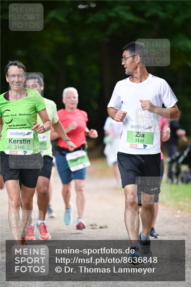 31.08.2025 - 21. Blankeneser Heldenlauf Dr. Thomas Lammeyer http://msf.ph/oto/8636848 31.08.2025 10:45:58 Laufen 3140, 3141 meine-sportfotos.de