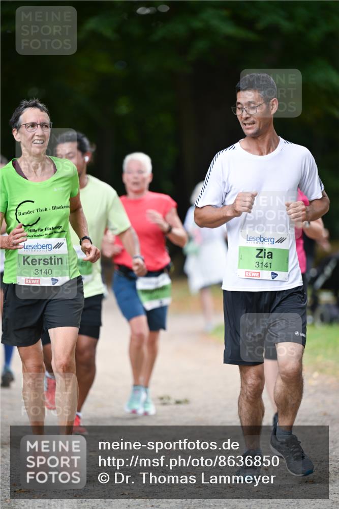 31.08.2025 - 21. Blankeneser Heldenlauf Dr. Thomas Lammeyer http://msf.ph/oto/8636850 31.08.2025 10:45:58 Laufen 3140, 3141 meine-sportfotos.de