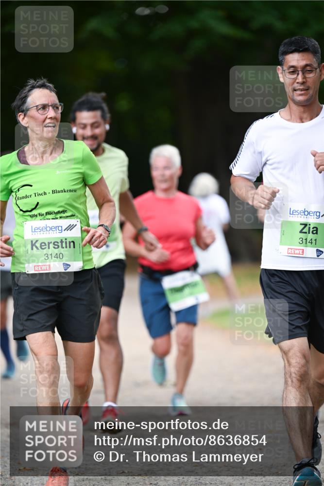 31.08.2025 - 21. Blankeneser Heldenlauf Dr. Thomas Lammeyer http://msf.ph/oto/8636854 31.08.2025 10:45:59 Laufen 3140, 3141 meine-sportfotos.de