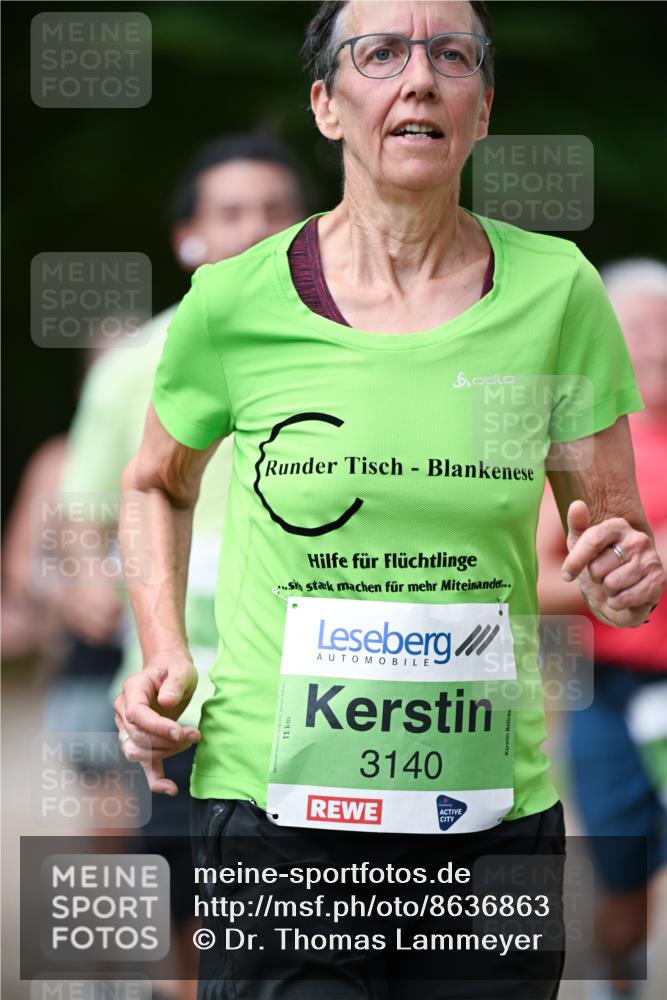 31.08.2025 - 21. Blankeneser Heldenlauf Dr. Thomas Lammeyer http://msf.ph/oto/8636863 31.08.2025 10:46:00 Laufen 11, 3140 meine-sportfotos.de