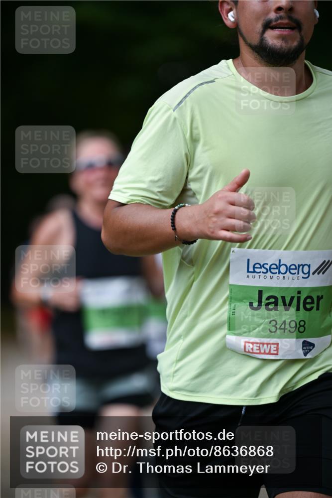 31.08.2025 - 21. Blankeneser Heldenlauf Dr. Thomas Lammeyer http://msf.ph/oto/8636868 31.08.2025 10:46:01 Laufen 11, 3498 meine-sportfotos.de