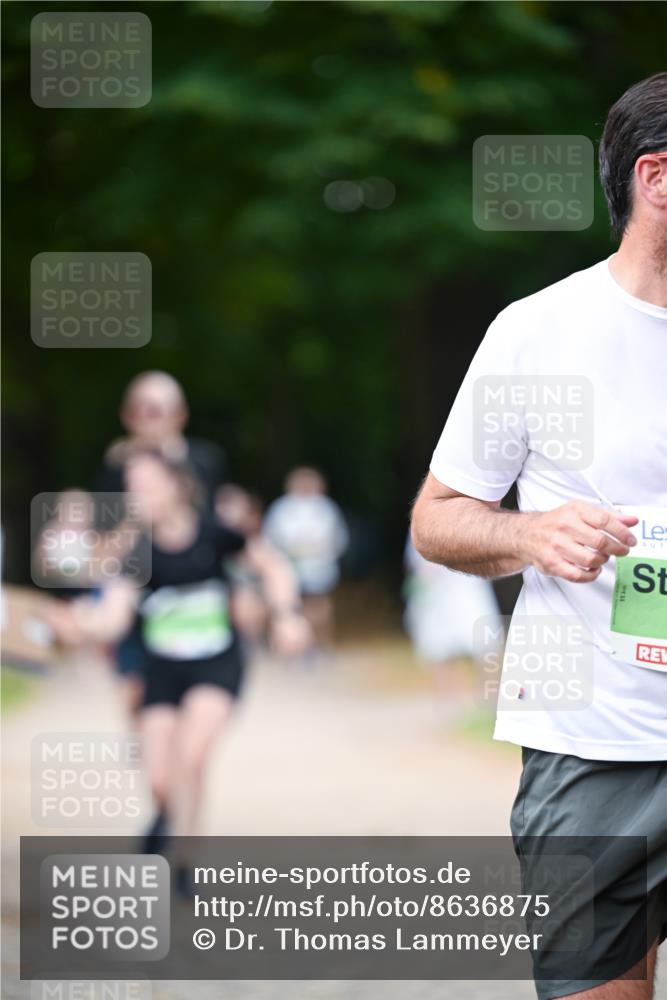 31.08.2025 - 21. Blankeneser Heldenlauf Dr. Thomas Lammeyer http://msf.ph/oto/8636875 31.08.2025 10:46:03 Laufen  meine-sportfotos.de