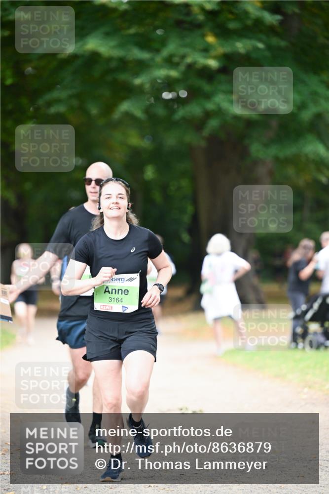 31.08.2025 - 21. Blankeneser Heldenlauf Dr. Thomas Lammeyer http://msf.ph/oto/8636879 31.08.2025 10:46:04 Laufen 3164 meine-sportfotos.de