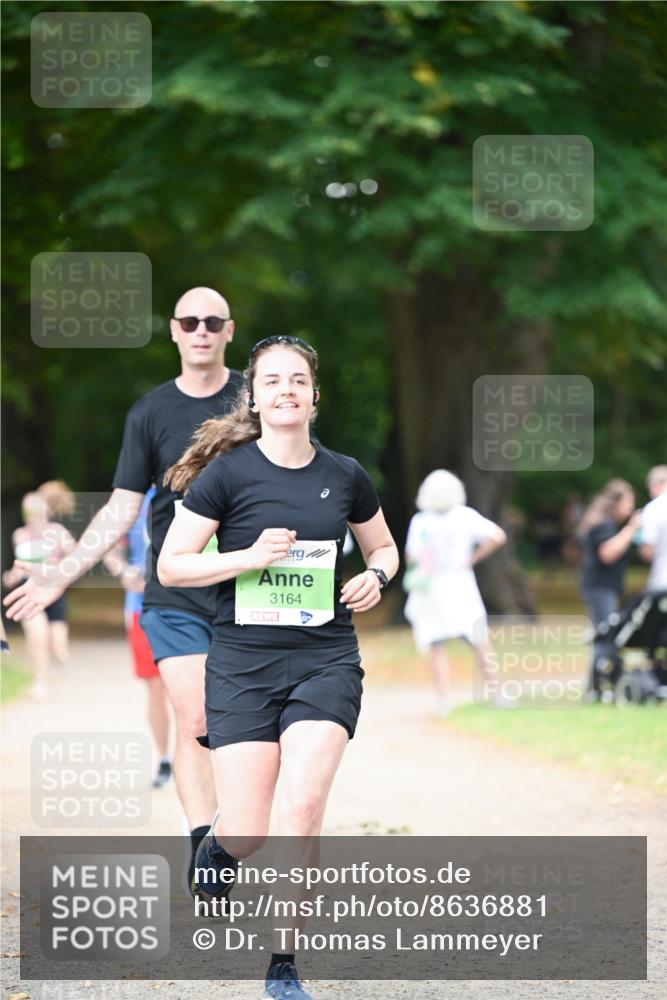 31.08.2025 - 21. Blankeneser Heldenlauf Dr. Thomas Lammeyer http://msf.ph/oto/8636881 31.08.2025 10:46:04 Laufen 3164 meine-sportfotos.de