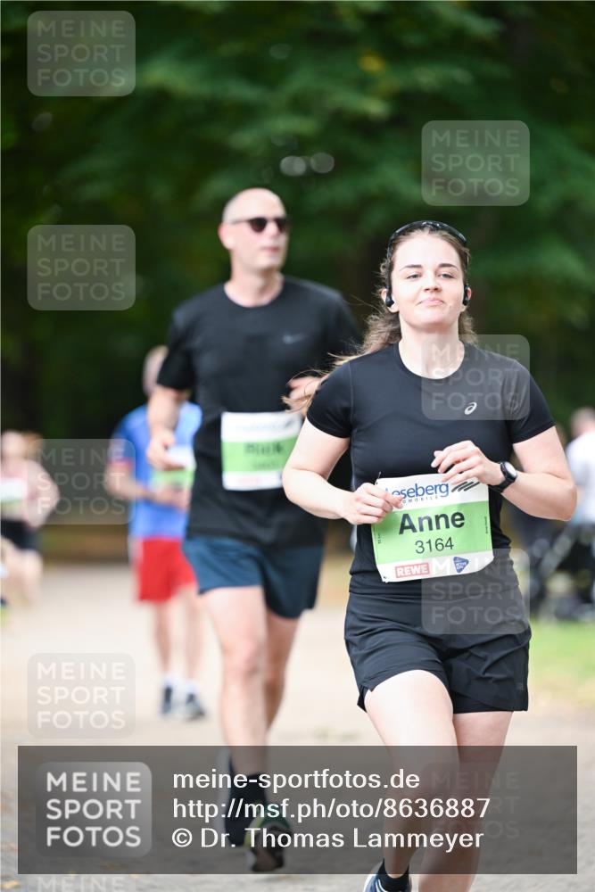 31.08.2025 - 21. Blankeneser Heldenlauf Dr. Thomas Lammeyer http://msf.ph/oto/8636887 31.08.2025 10:46:05 Laufen 3164 meine-sportfotos.de