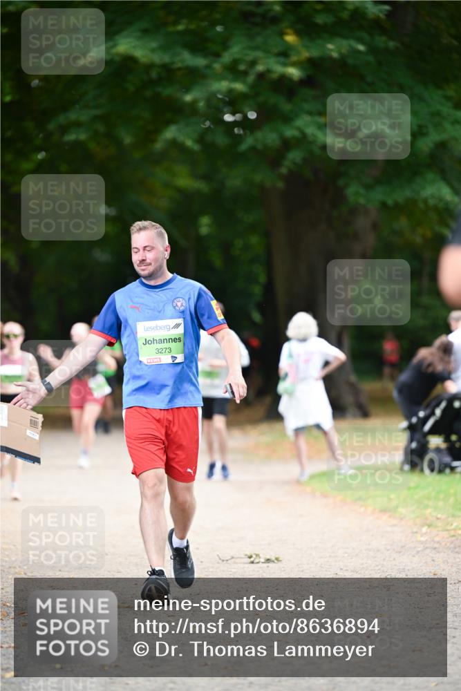 31.08.2025 - 21. Blankeneser Heldenlauf Dr. Thomas Lammeyer http://msf.ph/oto/8636894 31.08.2025 10:46:07 Laufen 3273 meine-sportfotos.de