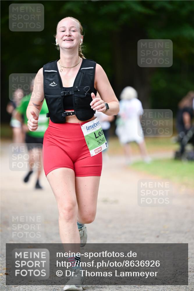 31.08.2025 - 21. Blankeneser Heldenlauf Dr. Thomas Lammeyer http://msf.ph/oto/8636926 31.08.2025 10:46:16 Laufen 3248 meine-sportfotos.de