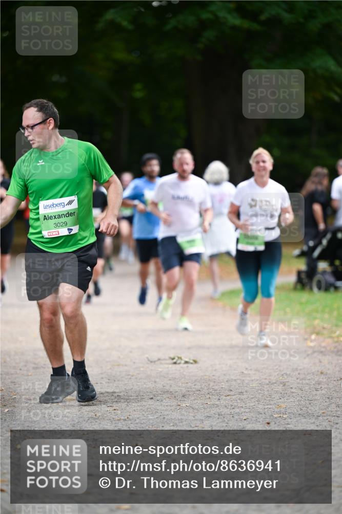 31.08.2025 - 21. Blankeneser Heldenlauf Dr. Thomas Lammeyer http://msf.ph/oto/8636941 31.08.2025 10:46:20 Laufen 3029, 10 meine-sportfotos.de
