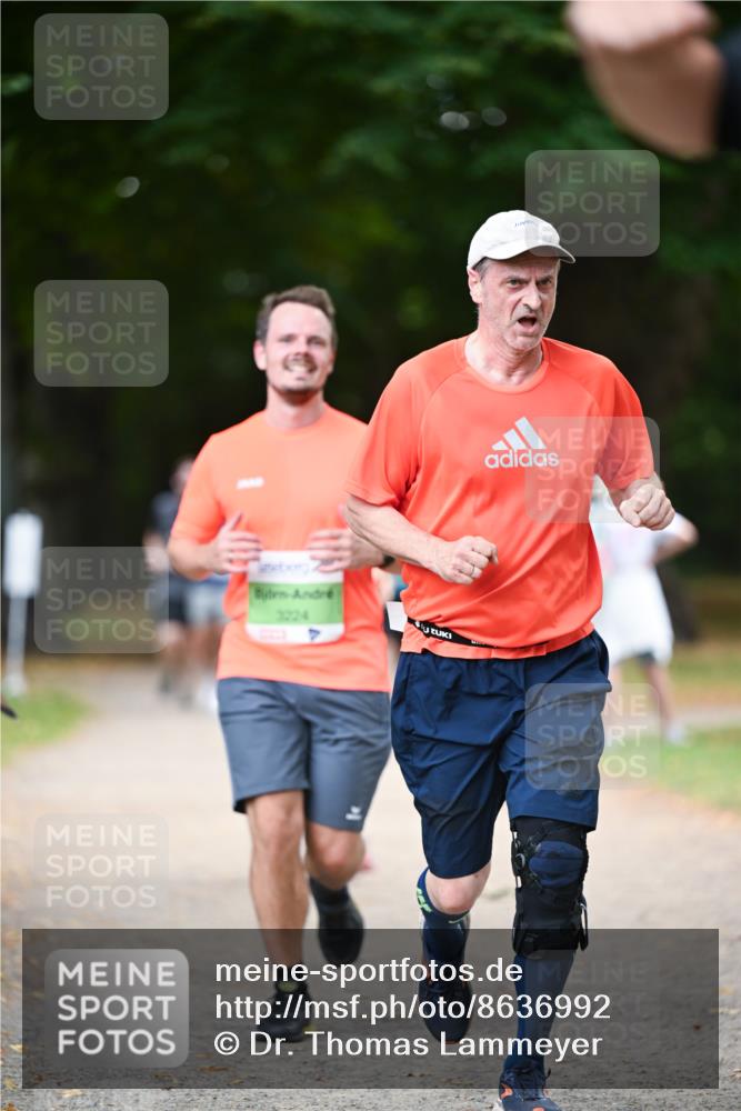 31.08.2025 - 21. Blankeneser Heldenlauf Dr. Thomas Lammeyer http://msf.ph/oto/8636992 31.08.2025 10:46:34 Laufen 3224 meine-sportfotos.de