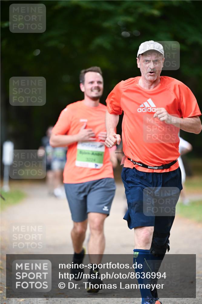 31.08.2025 - 21. Blankeneser Heldenlauf Dr. Thomas Lammeyer http://msf.ph/oto/8636994 31.08.2025 10:46:34 Laufen  meine-sportfotos.de