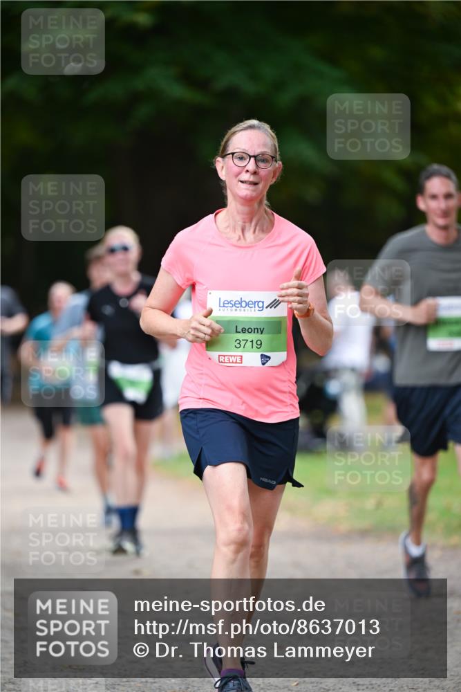 31.08.2025 - 21. Blankeneser Heldenlauf Dr. Thomas Lammeyer http://msf.ph/oto/8637013 31.08.2025 10:46:38 Laufen 3719 meine-sportfotos.de