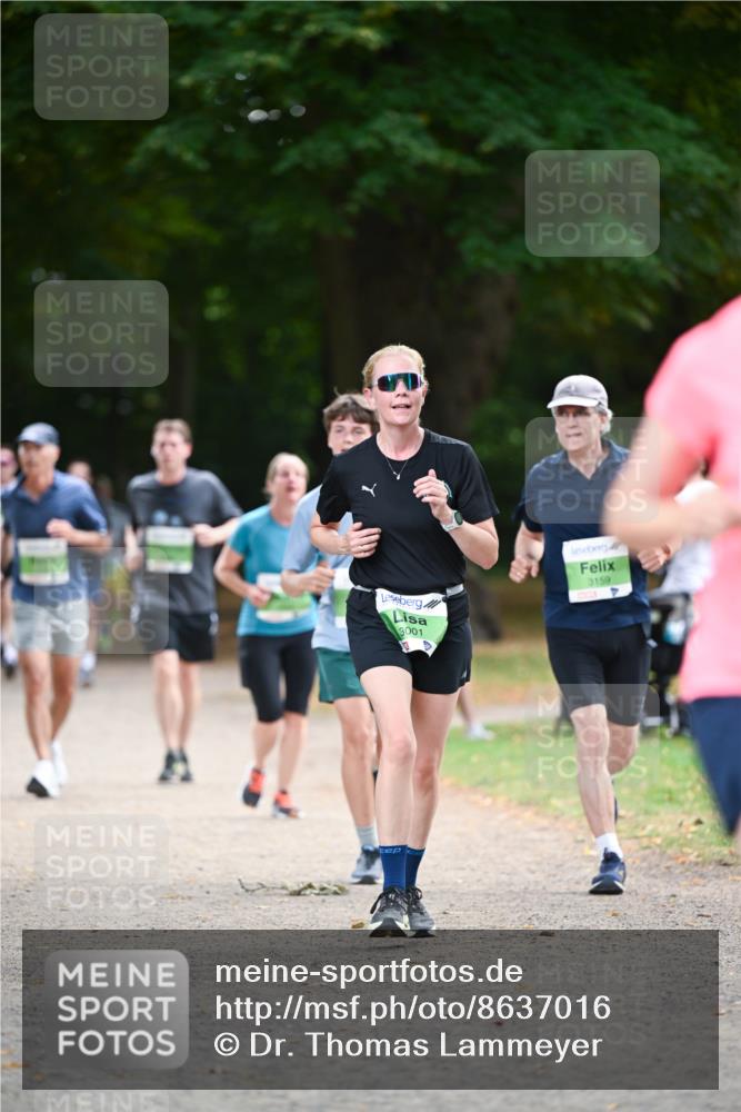 31.08.2025 - 21. Blankeneser Heldenlauf Dr. Thomas Lammeyer http://msf.ph/oto/8637016 31.08.2025 10:46:38 Laufen 3001, 3159 meine-sportfotos.de
