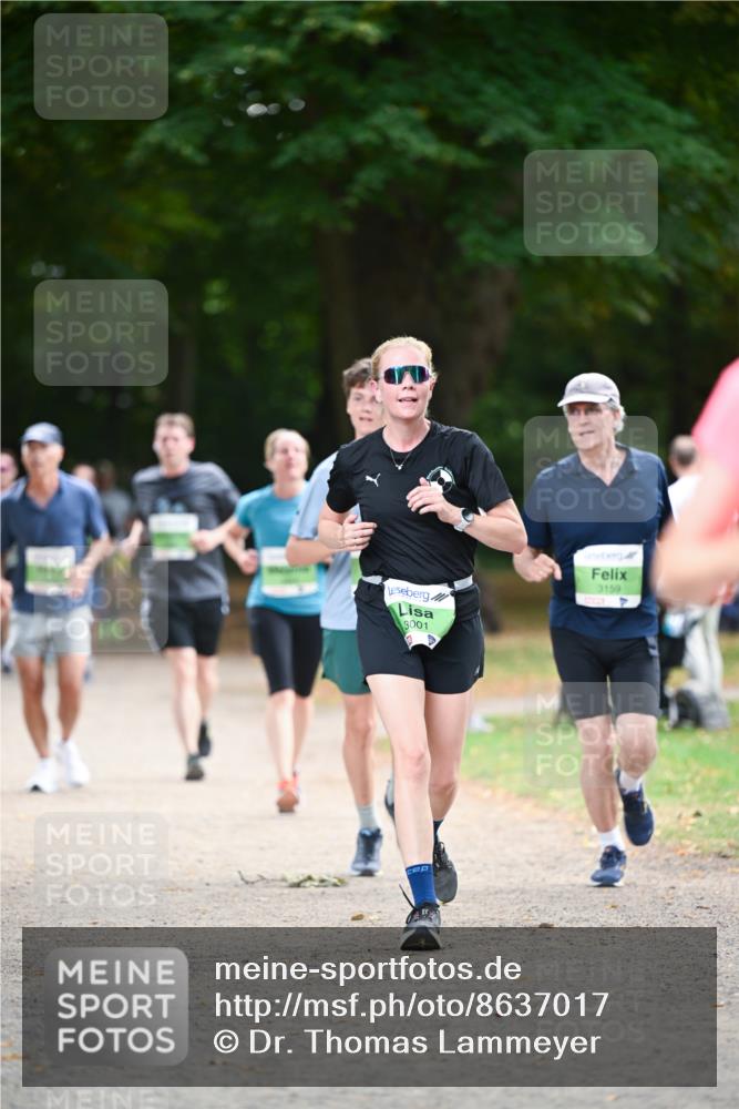 31.08.2025 - 21. Blankeneser Heldenlauf Dr. Thomas Lammeyer http://msf.ph/oto/8637017 31.08.2025 10:46:39 Laufen 3001, 3159 meine-sportfotos.de