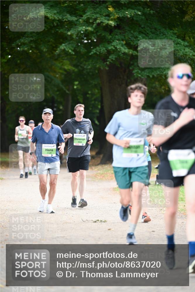 31.08.2025 - 21. Blankeneser Heldenlauf Dr. Thomas Lammeyer http://msf.ph/oto/8637020 31.08.2025 10:46:40 Laufen 3128, 3530 meine-sportfotos.de