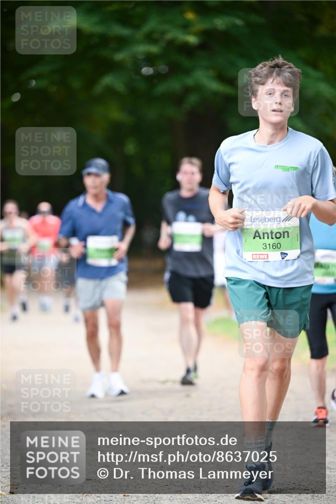 31.08.2025 - 21. Blankeneser Heldenlauf Dr. Thomas Lammeyer http://msf.ph/oto/8637025 31.08.2025 10:46:42 Laufen 3160 meine-sportfotos.de