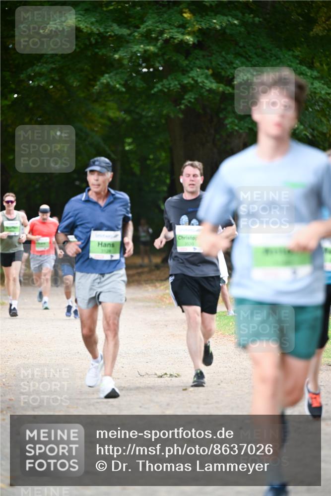 31.08.2025 - 21. Blankeneser Heldenlauf Dr. Thomas Lammeyer http://msf.ph/oto/8637026 31.08.2025 10:46:42 Laufen  meine-sportfotos.de