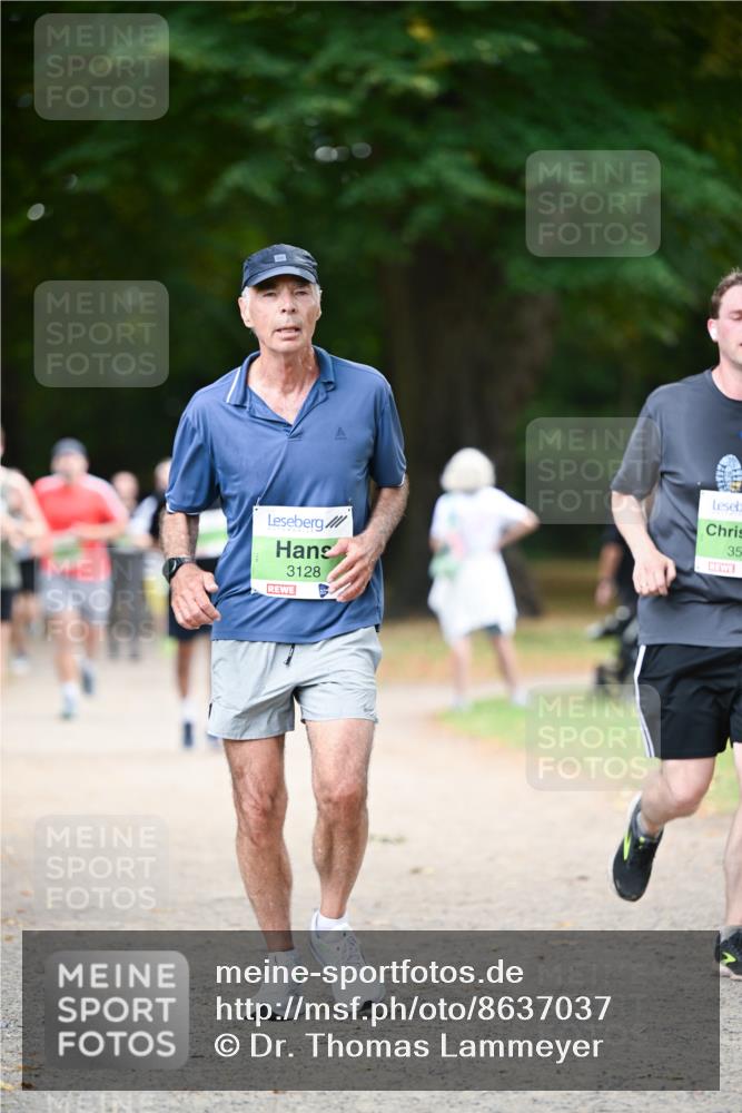 31.08.2025 - 21. Blankeneser Heldenlauf Dr. Thomas Lammeyer http://msf.ph/oto/8637037 31.08.2025 10:46:44 Laufen 3128, 35 meine-sportfotos.de