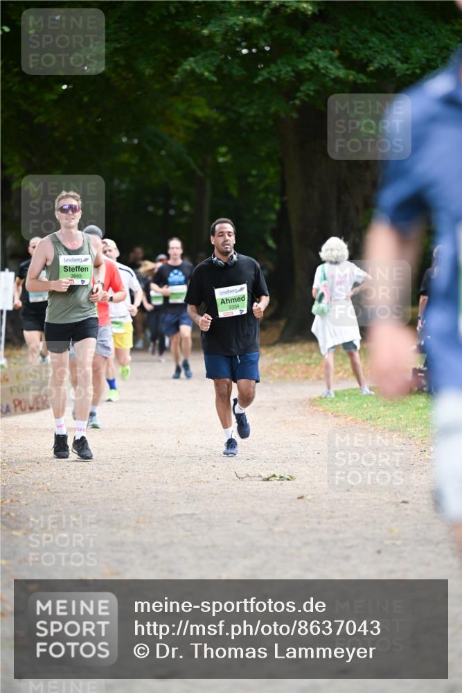 31.08.2025 - 21. Blankeneser Heldenlauf Dr. Thomas Lammeyer http://msf.ph/oto/8637043 31.08.2025 10:46:46 Laufen 3665, 3334 meine-sportfotos.de