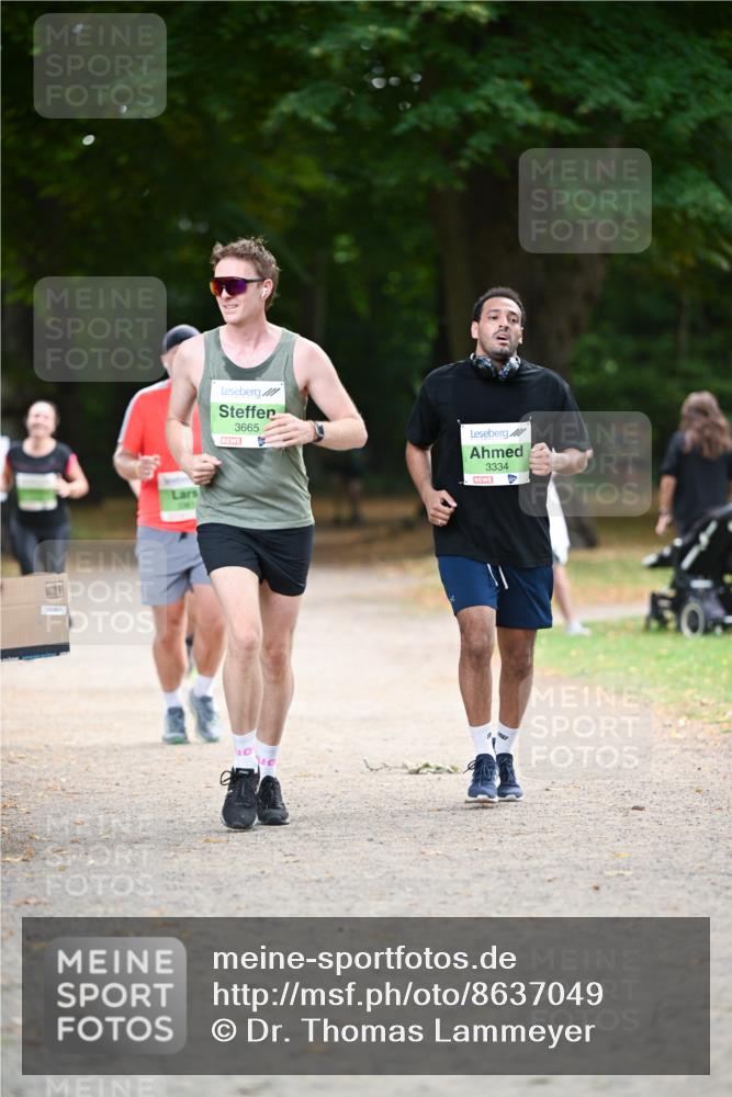 31.08.2025 - 21. Blankeneser Heldenlauf Dr. Thomas Lammeyer http://msf.ph/oto/8637049 31.08.2025 10:46:48 Laufen 3665, 3334 meine-sportfotos.de