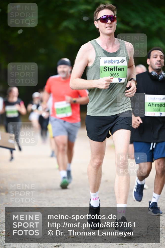 31.08.2025 - 21. Blankeneser Heldenlauf Dr. Thomas Lammeyer http://msf.ph/oto/8637061 31.08.2025 10:46:50 Laufen 3665, 3334 meine-sportfotos.de