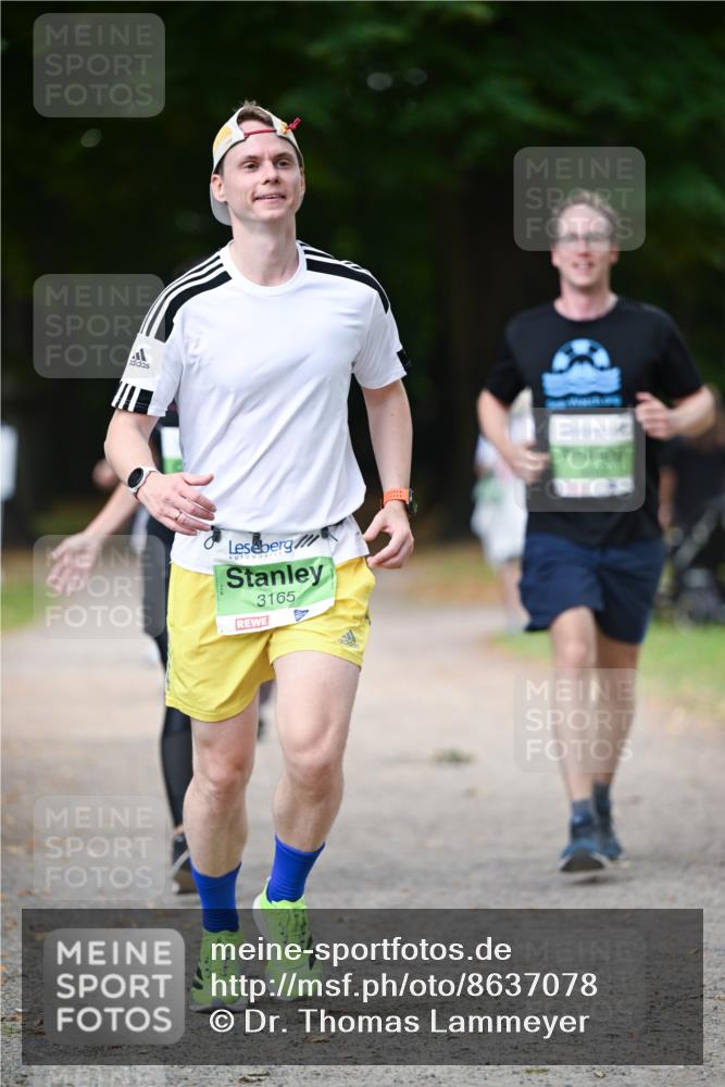 31.08.2025 - 21. Blankeneser Heldenlauf Dr. Thomas Lammeyer http://msf.ph/oto/8637078 31.08.2025 10:46:54 Laufen 3165, 4 meine-sportfotos.de