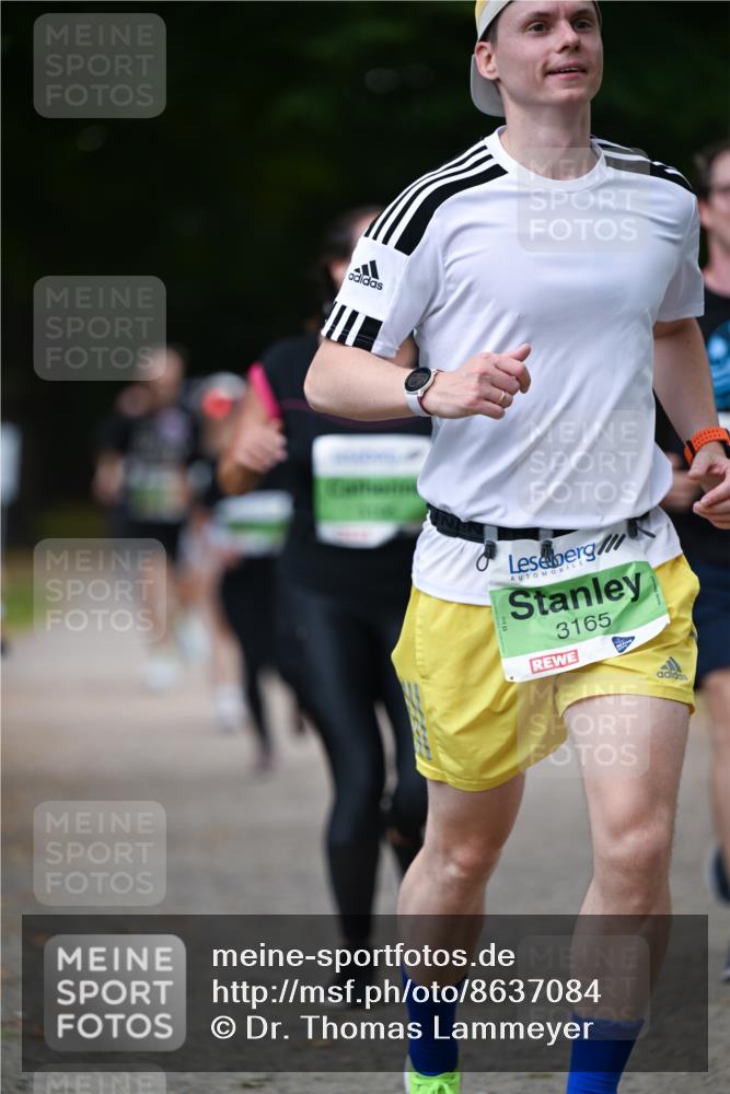 31.08.2025 - 21. Blankeneser Heldenlauf Dr. Thomas Lammeyer http://msf.ph/oto/8637084 31.08.2025 10:46:55 Laufen 3165 meine-sportfotos.de