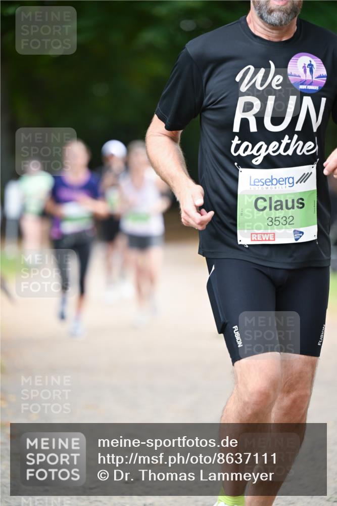 31.08.2025 - 21. Blankeneser Heldenlauf Dr. Thomas Lammeyer http://msf.ph/oto/8637111 31.08.2025 10:47:02 Laufen 3532 meine-sportfotos.de