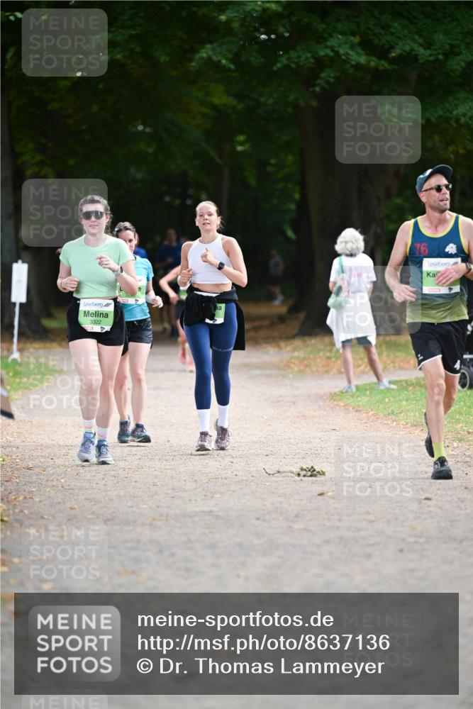 31.08.2025 - 21. Blankeneser Heldenlauf Dr. Thomas Lammeyer http://msf.ph/oto/8637136 31.08.2025 10:47:07 Laufen 3322, 76 meine-sportfotos.de