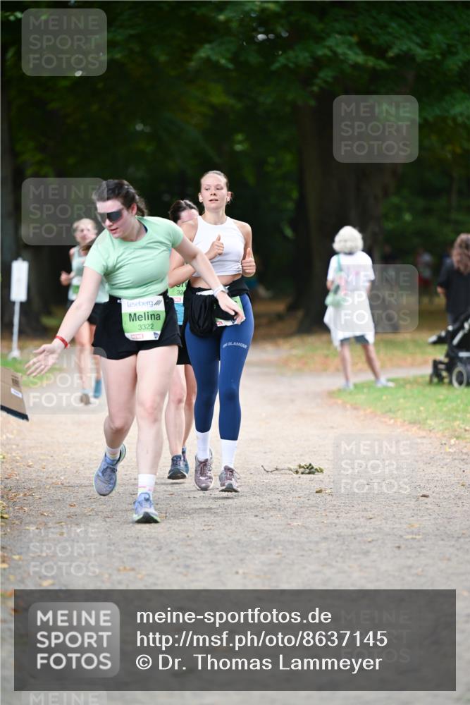 31.08.2025 - 21. Blankeneser Heldenlauf Dr. Thomas Lammeyer http://msf.ph/oto/8637145 31.08.2025 10:47:09 Laufen 3322, 32 meine-sportfotos.de