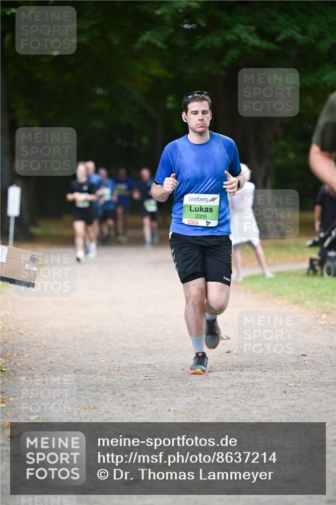 31.08.2025 - 21. Blankeneser Heldenlauf Dr. Thomas Lammeyer http://msf.ph/oto/8637214 31.08.2025 10:47:23 Laufen 3305, 50 meine-sportfotos.de