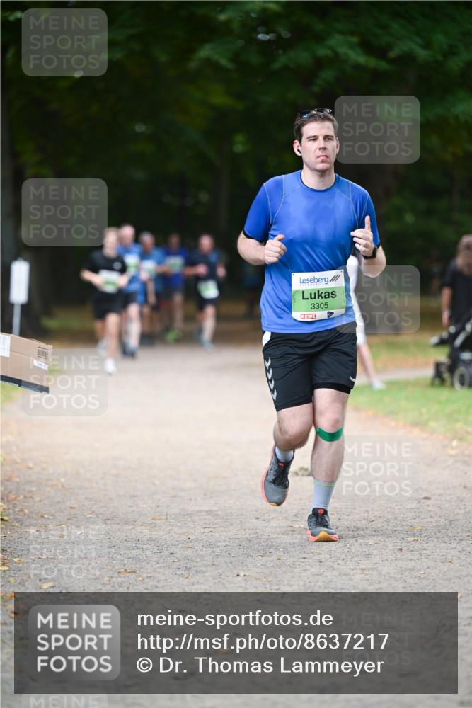 31.08.2025 - 21. Blankeneser Heldenlauf Dr. Thomas Lammeyer http://msf.ph/oto/8637217 31.08.2025 10:47:23 Laufen 3305 meine-sportfotos.de