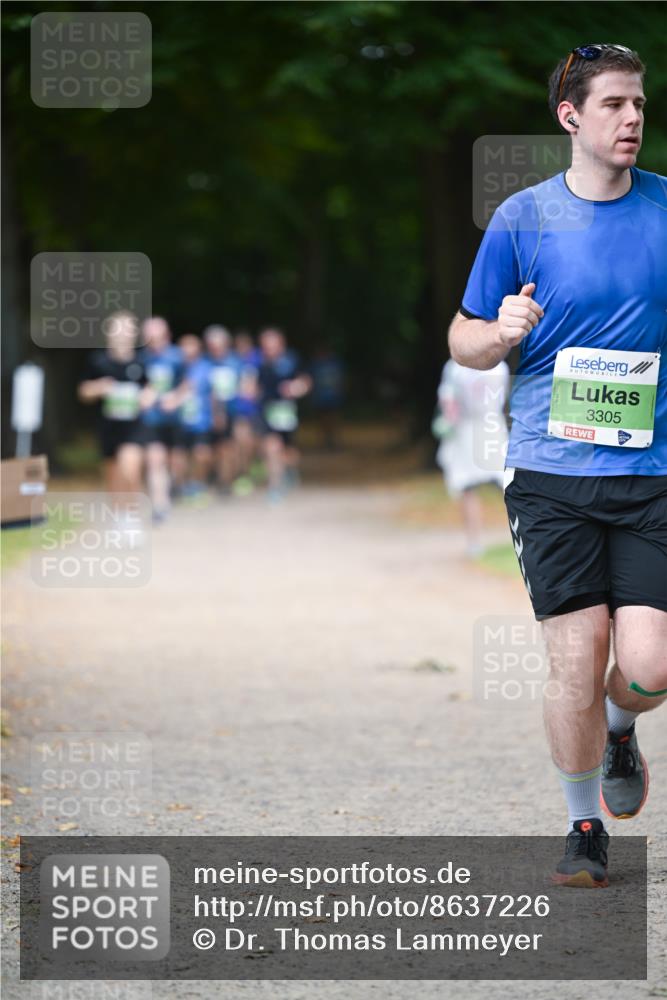 31.08.2025 - 21. Blankeneser Heldenlauf Dr. Thomas Lammeyer http://msf.ph/oto/8637226 31.08.2025 10:47:24 Laufen 3305 meine-sportfotos.de