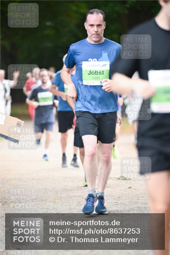31.08.2025 - 21. Blankeneser Heldenlauf Dr. Thomas Lammeyer http://msf.ph/oto/8637253 31.08.2025 10:47:33 Laufen 20, 3091 meine-sportfotos.de