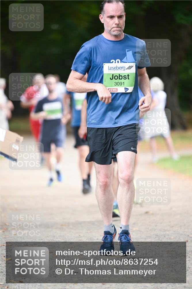 31.08.2025 - 21. Blankeneser Heldenlauf Dr. Thomas Lammeyer http://msf.ph/oto/8637254 31.08.2025 10:47:34 Laufen 20, 3091 meine-sportfotos.de