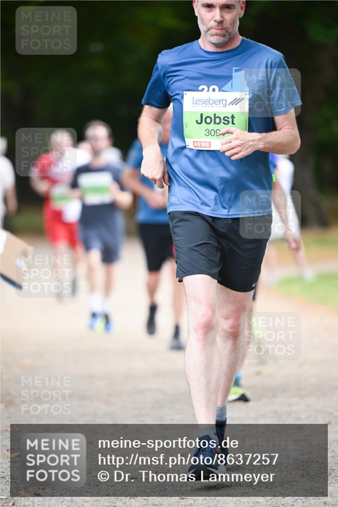 31.08.2025 - 21. Blankeneser Heldenlauf Dr. Thomas Lammeyer http://msf.ph/oto/8637257 31.08.2025 10:47:34 Laufen 20, 309 meine-sportfotos.de