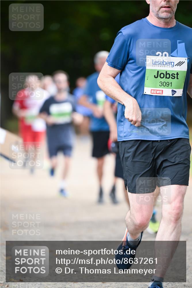 31.08.2025 - 21. Blankeneser Heldenlauf Dr. Thomas Lammeyer http://msf.ph/oto/8637261 31.08.2025 10:47:35 Laufen 20, 3091 meine-sportfotos.de