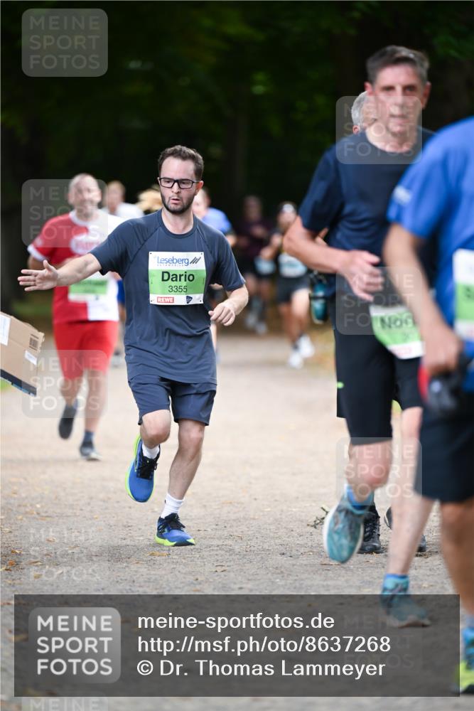 31.08.2025 - 21. Blankeneser Heldenlauf Dr. Thomas Lammeyer http://msf.ph/oto/8637268 31.08.2025 10:47:36 Laufen 3355 meine-sportfotos.de