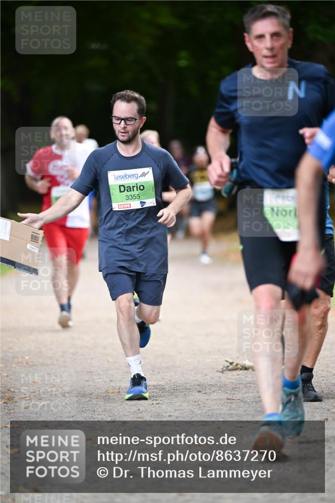31.08.2025 - 21. Blankeneser Heldenlauf Dr. Thomas Lammeyer http://msf.ph/oto/8637270 31.08.2025 10:47:36 Laufen 3355 meine-sportfotos.de