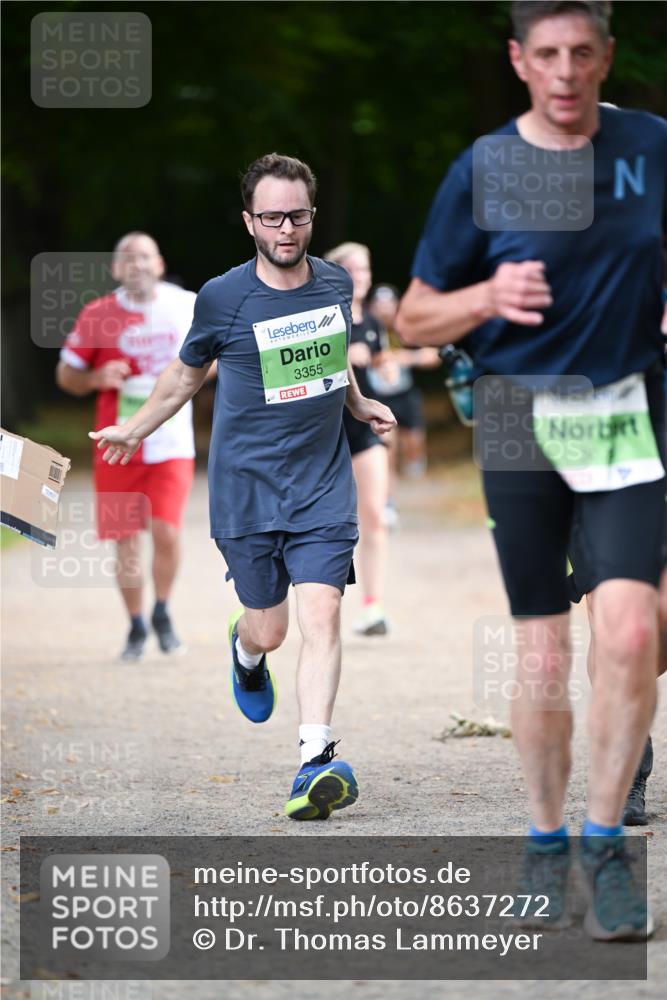 31.08.2025 - 21. Blankeneser Heldenlauf Dr. Thomas Lammeyer http://msf.ph/oto/8637272 31.08.2025 10:47:36 Laufen 3355 meine-sportfotos.de
