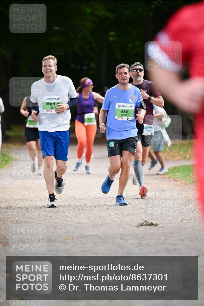 31.08.2025 - 21. Blankeneser Heldenlauf Dr. Thomas Lammeyer http://msf.ph/oto/8637301 31.08.2025 10:47:43 Laufen 3097, 3098, 4251 meine-sportfotos.de