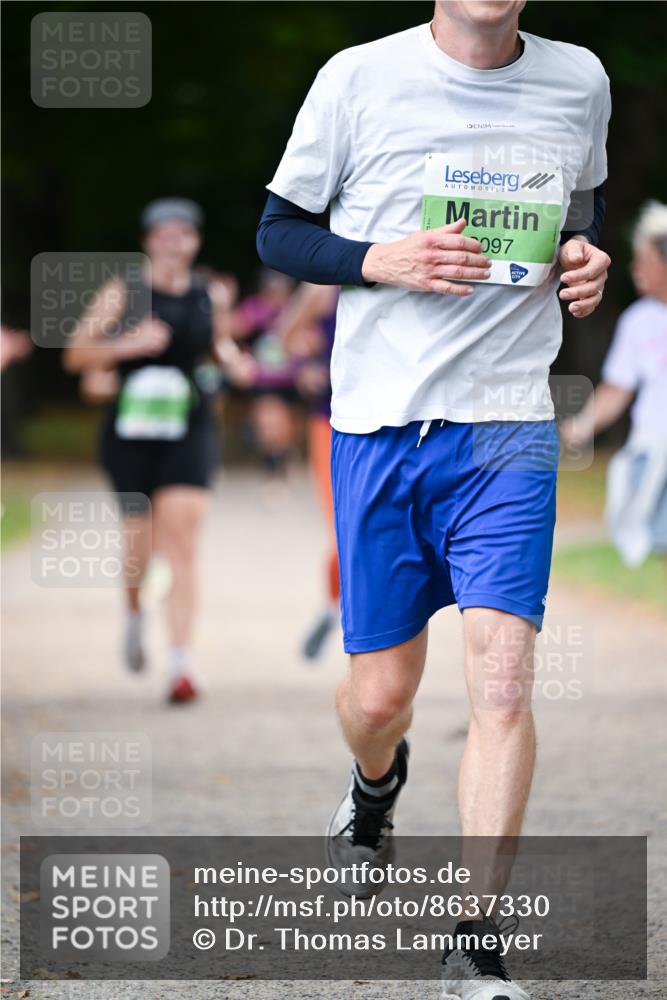 31.08.2025 - 21. Blankeneser Heldenlauf Dr. Thomas Lammeyer http://msf.ph/oto/8637330 31.08.2025 10:47:47 Laufen 097 meine-sportfotos.de