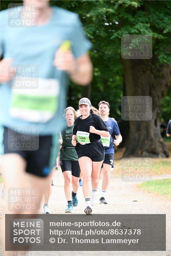 31.08.2025 - 21. Blankeneser Heldenlauf Dr. Thomas Lammeyer http://msf.ph/oto/8637378 31.08.2025 10:48:00 Laufen 3630, 443 meine-sportfotos.de