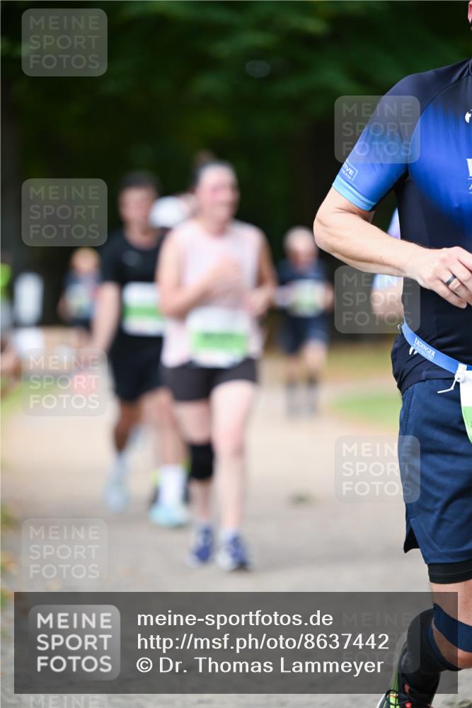 31.08.2025 - 21. Blankeneser Heldenlauf Dr. Thomas Lammeyer http://msf.ph/oto/8637442 31.08.2025 10:48:15 Laufen  meine-sportfotos.de