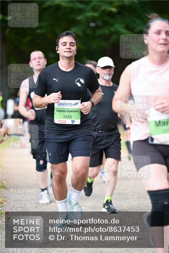 31.08.2025 - 21. Blankeneser Heldenlauf Dr. Thomas Lammeyer http://msf.ph/oto/8637453 31.08.2025 10:48:17 Laufen 3455, 30 meine-sportfotos.de