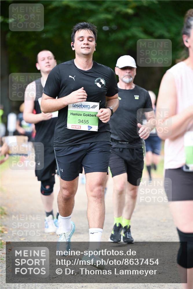 31.08.2025 - 21. Blankeneser Heldenlauf Dr. Thomas Lammeyer http://msf.ph/oto/8637454 31.08.2025 10:48:17 Laufen 3455 meine-sportfotos.de
