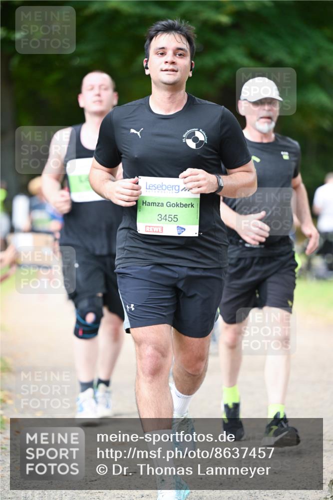 31.08.2025 - 21. Blankeneser Heldenlauf Dr. Thomas Lammeyer http://msf.ph/oto/8637457 31.08.2025 10:48:18 Laufen 3455 meine-sportfotos.de