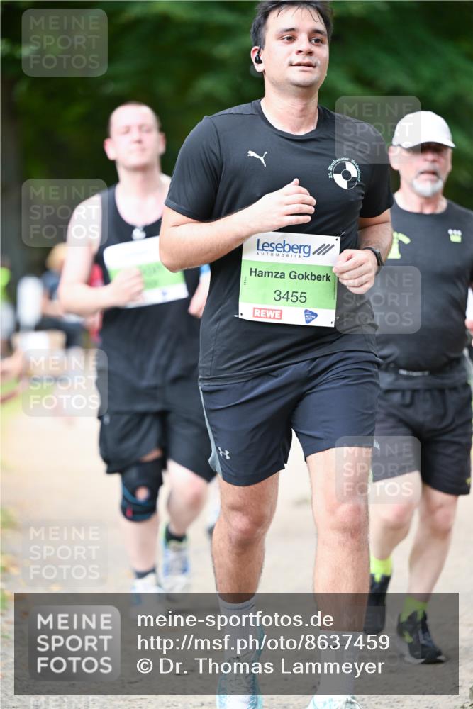 31.08.2025 - 21. Blankeneser Heldenlauf Dr. Thomas Lammeyer http://msf.ph/oto/8637459 31.08.2025 10:48:18 Laufen 3455 meine-sportfotos.de