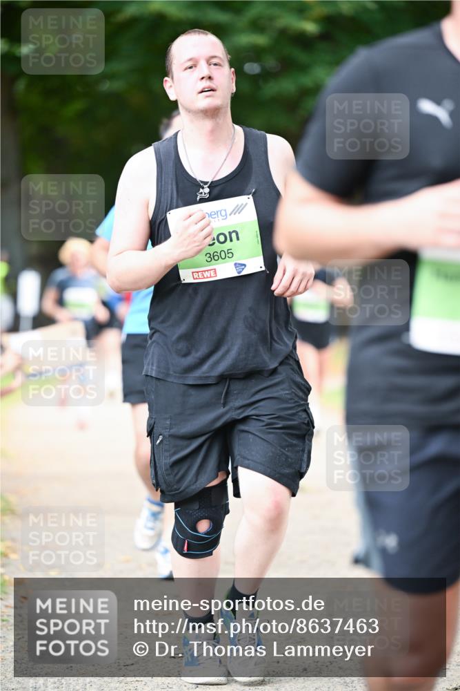 31.08.2025 - 21. Blankeneser Heldenlauf Dr. Thomas Lammeyer http://msf.ph/oto/8637463 31.08.2025 10:48:19 Laufen 3605 meine-sportfotos.de