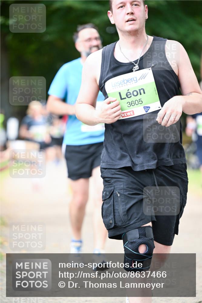 31.08.2025 - 21. Blankeneser Heldenlauf Dr. Thomas Lammeyer http://msf.ph/oto/8637466 31.08.2025 10:48:20 Laufen 3605 meine-sportfotos.de